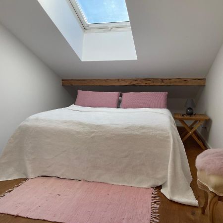 Ihle-Huimat Villa Oberstdorf Exteriör bild